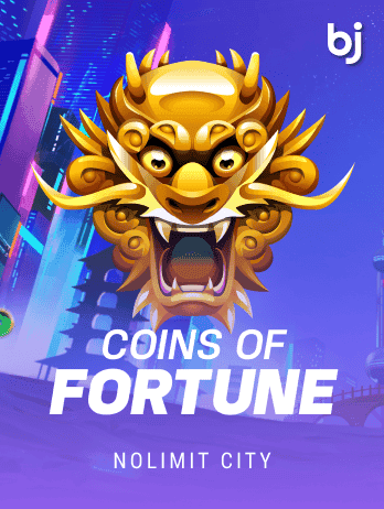 Coins of Fortune thumbnail