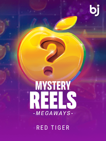 Mystery Reels MegaWays thumbnail