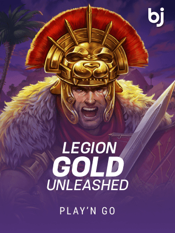 Legion Gold Unleashed thumbnail