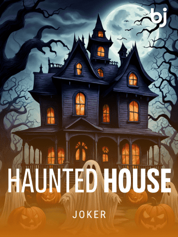 Haunted House thumbnail