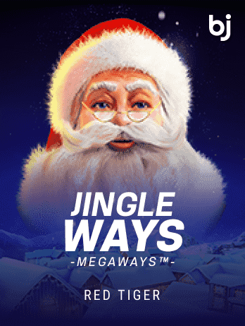 Jingle Ways Megaways™ thumbnail