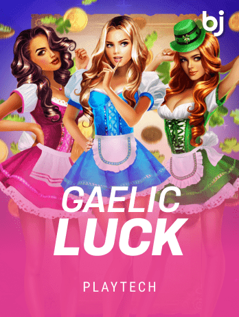 Gaelic Luck thumbnail