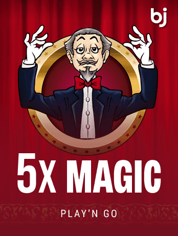 5x Magic thumbnail