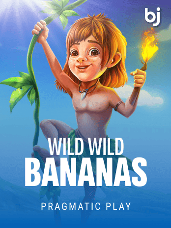 Wild Wild Bananaspng thumbnail