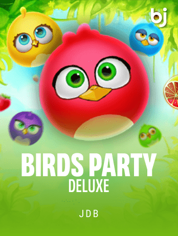 Birds Party Deluxe thumbnail