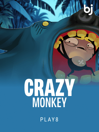 Crazy Monkey thumbnail