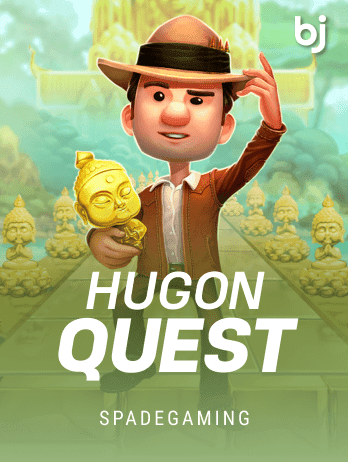 Hugon Quest thumbnail