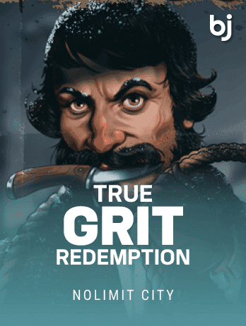 True Grit Redemption thumbnail