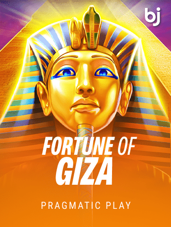 Fortune of Giza thumbnail